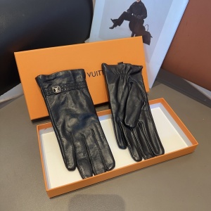 $38.00,Louis Vuitton Gloves For Women # 274240