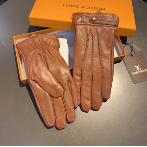 $39.00,Louis Vuitton Gloves For Women # 274242