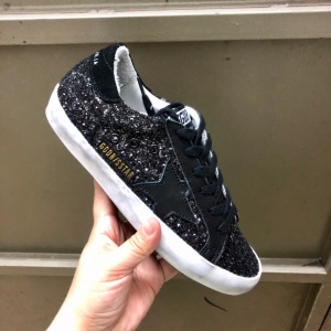 $95.00,Golden Goose Deluxe Brand Superstar Sneaker Unisex # 274277