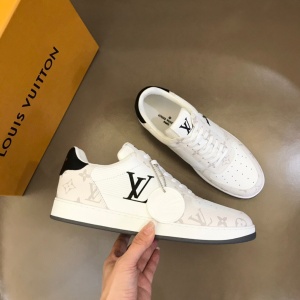 $85.00,Louis Vuitton Low Top Sneaker For Men # 274299
