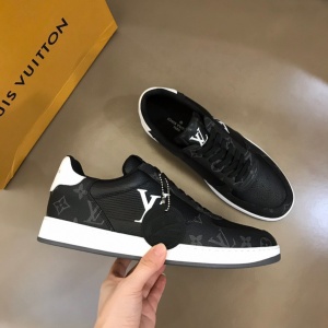 $85.00,Louis Vuitton Low Top Sneaker For Men # 274302