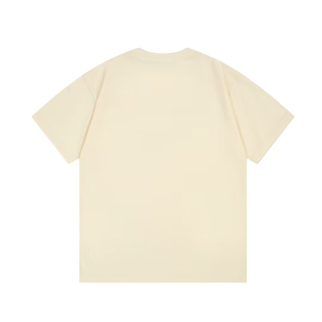 Gucci Short Sleeve T Shirts Unisex # 272713, cheap Men's Long Sleeved, only $33!