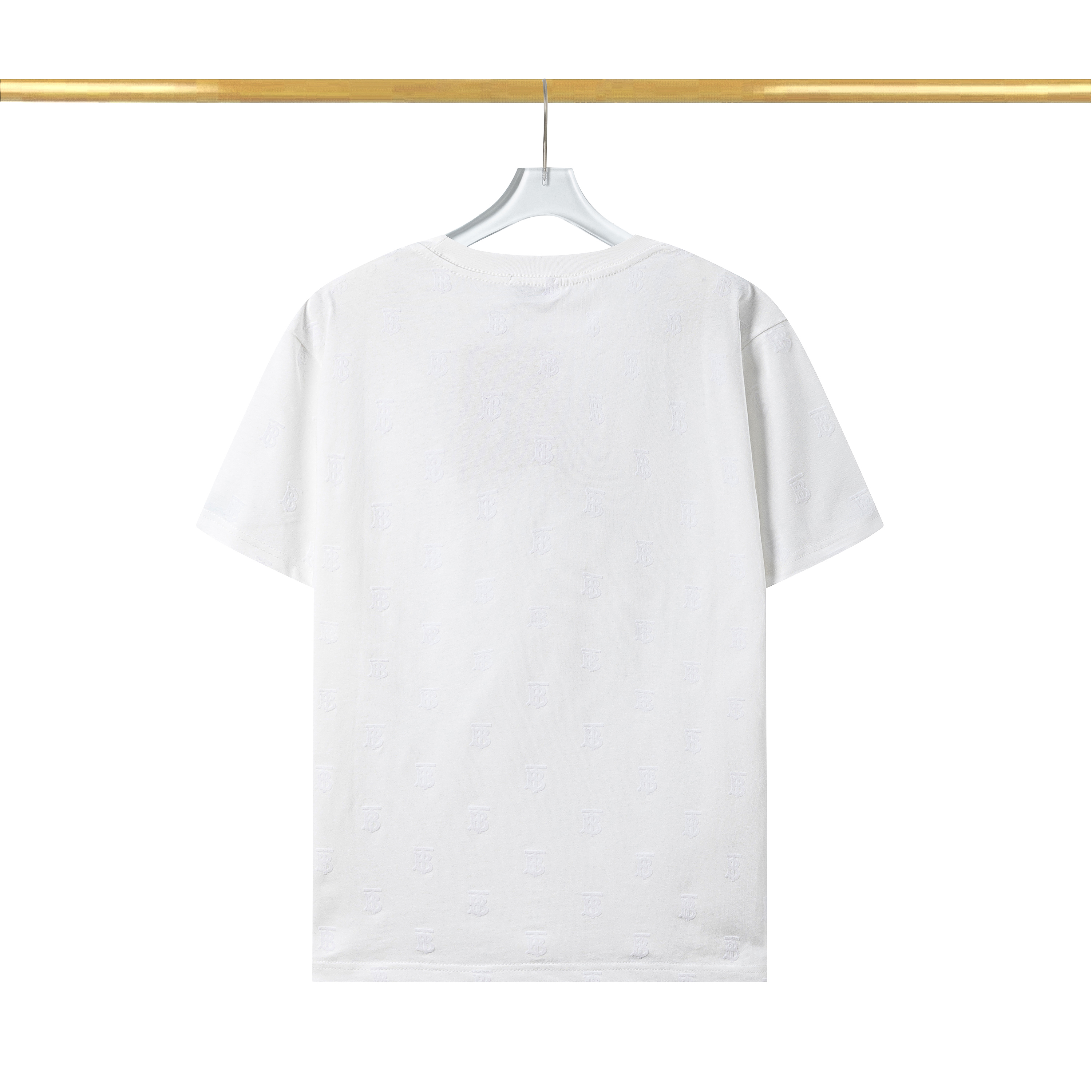 Burberry Short Sleeve T Shirts For Men # 272869, cheap Men's T shirts Short Sleeved, only $26!