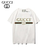 Gucci Short Sleeve T Shirts Unisex # 272712