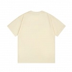 Gucci Short Sleeve T Shirts Unisex # 272713, cheap Long Sleeved