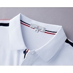 Moncler Short Sleeve Polo Shirts Unisex # 272720, cheap Short Sleeved