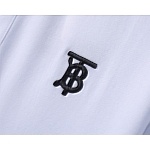 Burberry Short Sleeve Polo Shirts For Men # 272732, cheap Short Sleeved