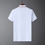 Burberry Short Sleeve Polo Shirts For Men # 272732, cheap Short Sleeved