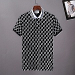 Gucci Short Sleeve Polo Shirts For Men # 272740