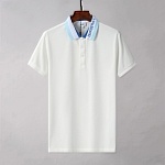 Burberry Short Sleeve Polo Shirts For Men # 272756