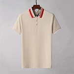 Burberry Short Sleeve Polo Shirts For Men # 272757
