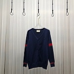 Gucci Cartigan Sweaters For Men # 272762