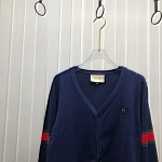 Gucci Cartigan Sweaters For Men # 272762, cheap Gucci Sweaters