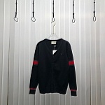 Gucci Cartigan Sweaters For Men # 272763