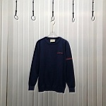 Gucci Round Neck Sweaters For Men # 272766