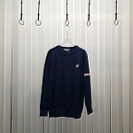 Moncler Round Neck Sweaters For Men # 272775