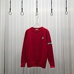 Moncler Round Neck Sweaters For Men # 272777, cheap Moncler Sweaters