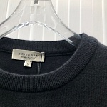 Burberry Round Neck Sweaters For Men # 272783, cheap Men's