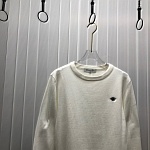 Dior Round Neck Sweaters For Men # 272789, cheap Dior Sweaters