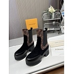 Louis Vuitton Boots For Women # 272797