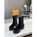 Louis Vuitton Boots For Women # 272798