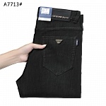 Armani Jeans For Men # 272811, cheap Amiri Jeans