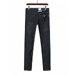 Armani Jeans For Men # 272811, cheap Amiri Jeans