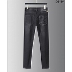 Dior Jeans For Men # 272817, cheap Dior Jeans