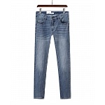 Dior Jeans For Men # 272818, cheap Dior Jeans