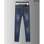 Burberry Jeans For Men # 272843