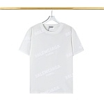 Balenciaga Short Sleeve T Shirts For Men # 272857