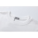 Balenciaga Short Sleeve T Shirts For Men # 272857, cheap Balenciaga T Shirts