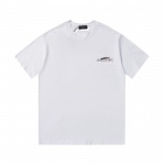 Balenciaga Short Sleeve T Shirts For Men # 272859