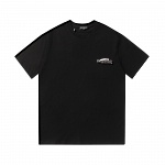 Balenciaga Short Sleeve T Shirts For Men # 272860