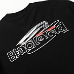 Balenciaga Short Sleeve T Shirts For Men # 272860, cheap Balenciaga T Shirts