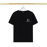 Balmain Short Sleeve T Shirts For Men # 272863, cheap Balmain T-shirts