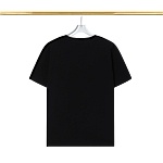 Balmain Short Sleeve T Shirts For Men # 272863, cheap Balmain T-shirts