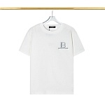 Balmain Short Sleeve T Shirts For Men # 272864