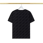 Balmain Short Sleeve T Shirts For Men # 272866, cheap Balmain T-shirts