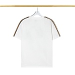 Burberry Short Sleeve T Shirts For Men # 272867, cheap Short Sleeved