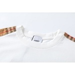 Burberry Short Sleeve T Shirts For Men # 272867, cheap Short Sleeved
