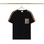 Burberry Short Sleeve T Shirts For Men # 272868, cheap Short Sleeved