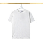 Burberry Short Sleeve T Shirts For Men # 272869