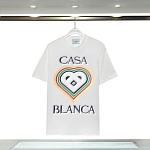 Casablanca Short Sleeve T Shirts For Men # 272871