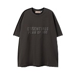 Essentials Short Sleeve T Shirts For Men # 272890