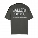 Gallery Dept Short Sleeve T Shirts For Men # 272896, cheap Gallery Dept T Shirt
