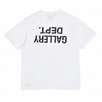 Gallery Dept Short Sleeve T Shirts For Men # 272899, cheap Gallery Dept T Shirt