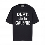 Gallery Dept Short Sleeve T Shirts For Men # 272901, cheap Gallery Dept T Shirt