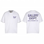 Gallery Dept Short Sleeve T Shirts For Men # 272906
