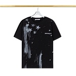 Givenchy Short Sleeve T Shirts For Men # 272909